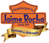 Hamburgueria Jaime Rocha